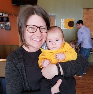 Meet your Posher, Lindsey